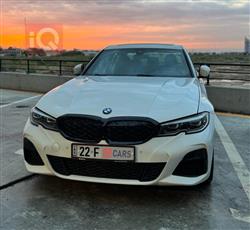 بي ام دبليو الفئة 3